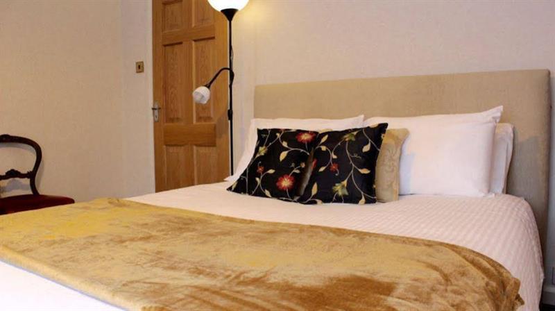 Oyo Vale Lodge ウィンザー エクステリア 写真